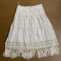 ราคา กระโปรงJaspal ของแท้%(มือ2) (3739098508)