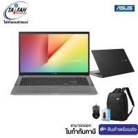 ราคา (E-TAX)Asus VivoBook S15 D533IA-BQ016TS Ryzen 7-4700U/8GB/SSD 512GB/15.6"/Win10/INDIE BLACK (4839690851)