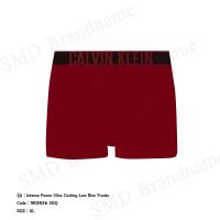 ราคา Calvin Klein กางเกงชั้นในผู้ชาย รุ่น Intense Power Ultra Cooling Low Rise Trunks Code: NB3836 GEQ (40325461398)