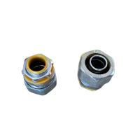 ราคา คอนเนคเตอร์ท่ออ่อนกันน้ำ 1/21 (12069504170)