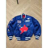 ราคา เสื้อกันหนาว แจ็คเก็ตไฟท์ อัลฟ่า jacket flyer (44478885192)