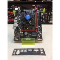 ราคา CPU PENTIUM G5400+GIGABYTE B360 (18900050499)