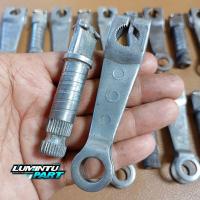 ราคา คันโยกต้นขาเบรคหน้า C70 MK1 MK2 MK3 เดิมถอดเดิม C70 เบรคต้นขาเพลาชุด C70 เดิมถอด (57752087065)