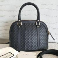 ราคา Gucci microguccissima mini dome (6417998627)
