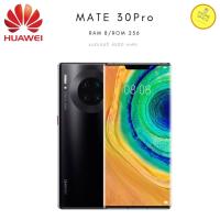 ราคา HUAWEI Mate 30 Pro เครื่องใหม่ศูนย์แท้เคลียร์สต็อค ประกันร้าน 3เดือน (6070469539)