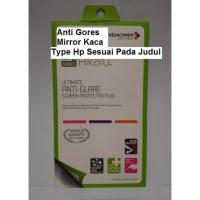 ราคา HP Anti-Scratch Mirror Blackberry BB 9800 / 9810 ไฟฉาย (22115374851)