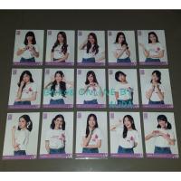 ราคา BNK48 บีเอ็นเค48 เศษปก รูปปก Debut 2nd Generation (1553477867)
