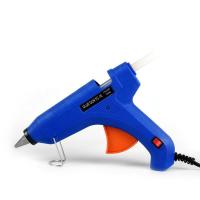 ราคา ❐✶ปืนยิงกาวร้อนละลาย เครื่องมือ DIY มือ ปืนกาวไฟฟ้า 7 มม.-11 มม. 20 วัตต์ 100 วัตต์ ครัวเรือน (18185121973)