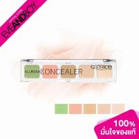 ราคา CATRICE - Allround Concealer - CONCEALER (9535824662)