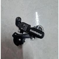 ราคา ตีนผีจักรยานเกียร์ใช้ได้กับเกียร์ 6-8 speed (shimano) (15604545440)