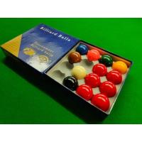 ราคา ลูกสนุกเกอร์ 6 แดง 3A ครบชุด(รวมขาว)ขนาดมาตรฐานSnooker Ball (20190872762)