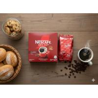 ราคา เนสกาแฟ เรดคัพ กาแฟผง กาแฟดำ (26684407820)