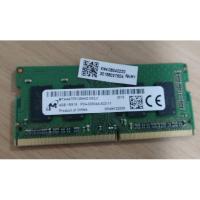 ราคา 2nd hand Ram DDR4 Notebook 4GB (15595068884)