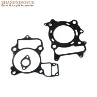 ราคา Scooter Cylinder Gasket Set Top End For Honda SH300 Forza300 SH Forza NSS 300cc 12191-KTW-901 12251 (44505026861)