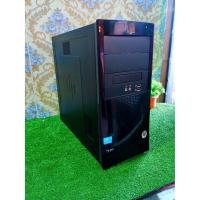 ราคา HP Pro 3330 Microtower PCสวยๆพร้อมของแถม (9812924964)
