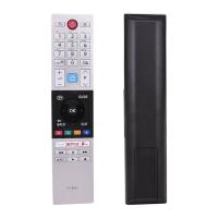 ราคา ใหม่ CT-8541 รีโมทคอนโทรลอุปกรณ์เสริมสําหรับ Toshiba 50U6863DB 65U6863DB 24/32/39/40/43/48/49L2863DB 32/39/40/43/49L3863DB LCD TV (40858422843)
