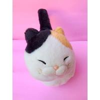 ราคา Amuse ตุ๊กตา ที่ครอบหู แมว อมูส ของแท้ จากญี่ปุ่น (24023093449)