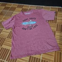 ราคา เสื้อ vans มือสอง size อก 17" ยาว 23" มือสอง (28701186759)