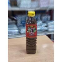 ราคา แม่บุญล้ำ ฝาเหลือง น้ำปลาร้าต้มสุกปรุงรส 1 ขวด 400 มล (12674430860)