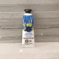 ราคา แฮนครีม ครีมทามือ แบรนด์ Yves rocher รุ่น WILD ALGAE & SEA FENNEL MOISTURIZING HAND CREAM size 30 ml ช่วยบำรุงผิวมือ (27881944273)