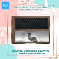 ราคา คีย์บอร์ด Dell Inspiron 4020 4030 14R N4010 (45901586434)
