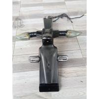 ราคา บังโคลนหลัง Yamaha R15 v2 มือสองเดิม (28064385020)