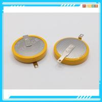 ราคา ร้านแนะนำ cr2450 ถ่านพร้อมขั้วขนาด CR2450 แบตเตอรี่สำหรับ ตลับเกมบอย GB GBC เทียบขนาดก่อน (40113958982)