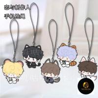 ราคา รักสร้อยคอโทรศัพท์มือถือต่อพ่วงและผู้ผลิต Li Zeyan Baiqi Xu Mo Chu Qiluo Lingxiao เครื่องประดับ (57006074316)