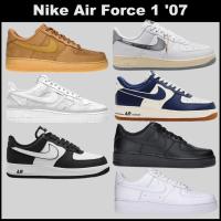 ราคา Nike Air Force 1 '07 Low White iuseoul - preorderoppa (27791389353)