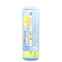 ราคา ดินสอกด delguard จากญี่ปุ่น (5747712345)