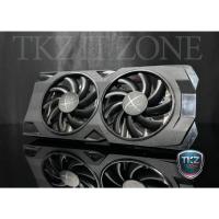 ราคา ชุดพัดลมการ์ดจอ (GPU COOLER) XFX ใช้กับ RX 470 BLACK EDITION (46756244383)