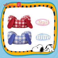 ราคา MINISO หมอนรองคอรูปตัวยู Snoopy Grand Sequence Series นุ่มและสบาย ขนาด 25ซม. x 23ซม. x 13.5ซม. (48054072692)
