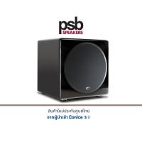 ราคา PSB SubSeries 350 12″ Subwoofer (19443195690)