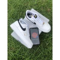 ราคา รองเท้าผู้หญิง Nike Air Force 1 '07 Essential ของแท้ (3688032071)