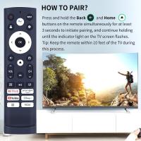 ราคา เสียงรีโมทคอนโทรล ERF3S90H เสียงรีโมทคอนโทรลสําหรับ Hisense สมาร์ททีวี 43A6H 43A65H 50A6H 50A65H (40019192788)