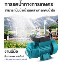 ราคา ปั้มหอยโข่ง ปั้มน้ำกระแสตรง ปั้มน้ำDC Solar cell ปั้มน้ำโซล่าเซลล์ ขนาด 120W – 230W 12v 24V Solar DC pump (26419508791)