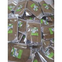 ราคา พร้อมส่งไว ใบย่านางอบแห้งบดผง ใบย่านางผงล้วน100% ( 50 กรัม) ผงใบย่านาง ใช้แทนใบย่านางสด ผงย่านาง (19648861910)