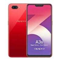 ราคา ของแท้Oppo A3s สีแดงแรม2 รอม16 มือสองสภาพใหม่ (7636169537)