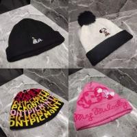 ราคา หมวกไหมพรม หมวกแบรนด์แท้ หมวกมือสอง คัดเน้นๆ สภาพดี ราคาถูก (21086858133)