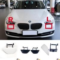 ราคา Fit 14-17 BMW GT Series 5 GT5 F07 LCI 520d 530dX 535d 535dX 535i 535i 535iX 550i 550i 550i 550i 550iX ฝาครอบเครื่องซักผ้าไฟหน้า (54253836179)