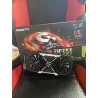 ราคา การ์ดจอ Gigabyte Xtreme Gaming GTX 1060 6GB (9049517226)