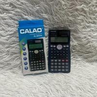 ราคา เครื่องคิดเลขวิทยาศาสตร์ ยี่ห้อ CALAO รุ่น CL-991FX (41506498133)