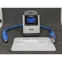 ราคา Philips gogear raga 4gb สภาพสวย แบตใหม่พร้อมใช้งาน (22872220413)