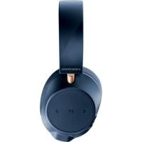 ราคา Plantronics BackBeat Go 810 Wireless Active Noise-Canceling Headphones (6015778174)