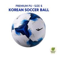 ราคา ลูกฟุตบอลขนาด 5 PU Seamless Match Training Ball คุณภาพเกมอย่างเป็นทางการแบรนด์เกาหลี PROSPERS (44100276396)