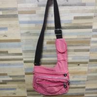 ราคา กระเป๋าสะพายข้าง Kipling แท้ มือสองสภาพสวย (7032184972)