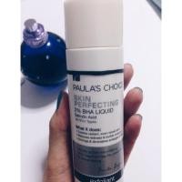ราคา BHA paula's choice ช่วยลดเรื่องสิว ทั้งสิวอักเสบ สิวอุดตัน สิวผด (19146755)