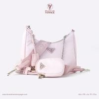 ราคา P R A D A Prada Re-edition 2005 DC22 (22484476056)