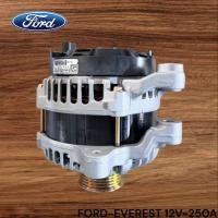 ราคา ไดชาร์จ FORD-EVEREST 12V-250A (ฟอร์ดเอเวอเรสต์250แอมป์) (46256349286)