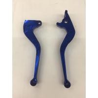 ราคา มือเบรคPCX/SCOOPY-I/ZOOMER-Xลายเบมโบสีน้ำเงิน (5454123849)